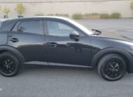 2016 Maxda CX3 130000KM