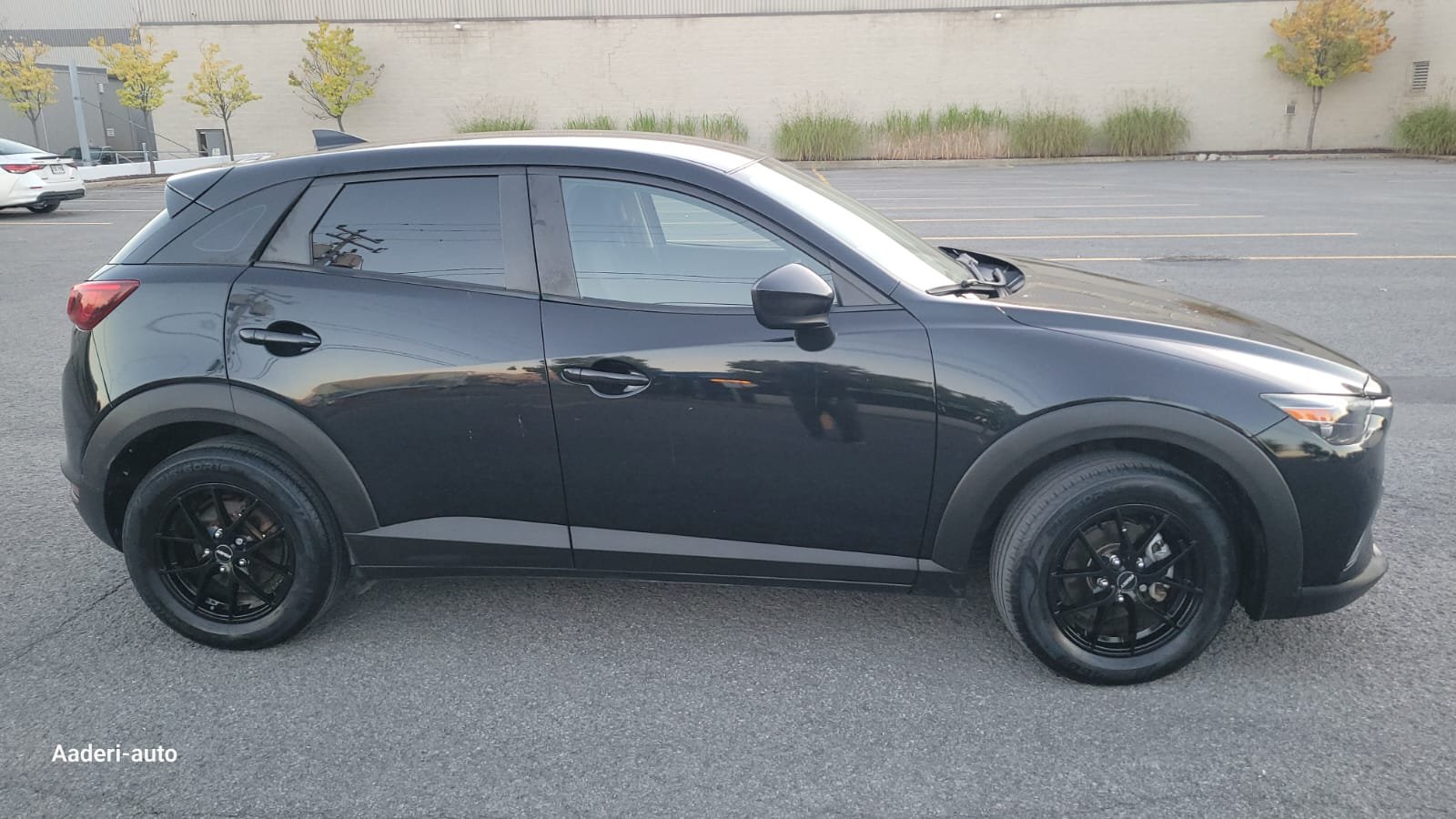 2016 Maxda CX3 130000KM