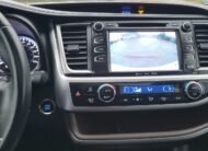 2016 Toyota Highlander XLE AWD