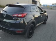 2016 Maxda CX3 130000KM