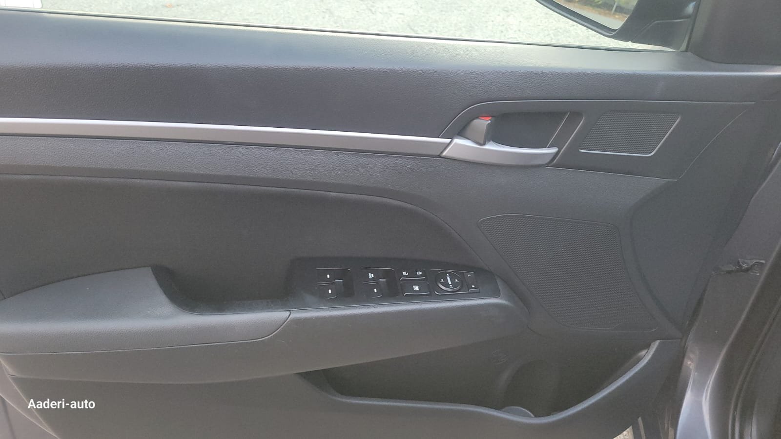 2017 Hyundai Elantra GL 128000km