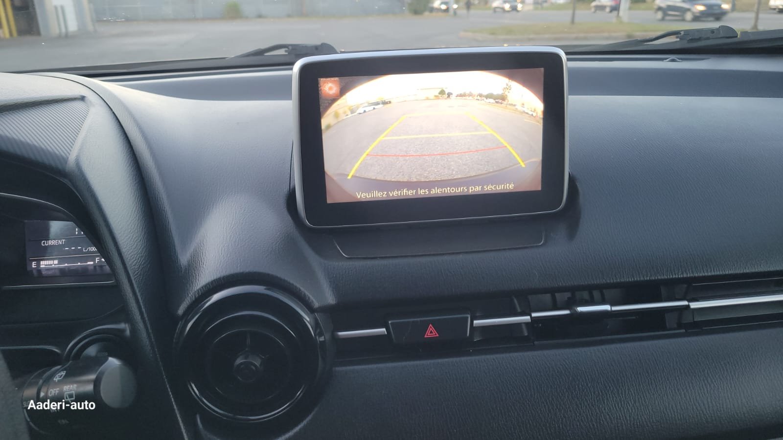 2016 Maxda CX3 130000KM