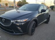 2016 Maxda CX3 130000KM