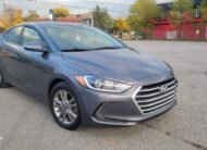 2017 Hyundai Elantra GL 128000km