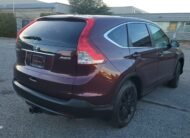 2013 Honda CRV LX 167000 Km