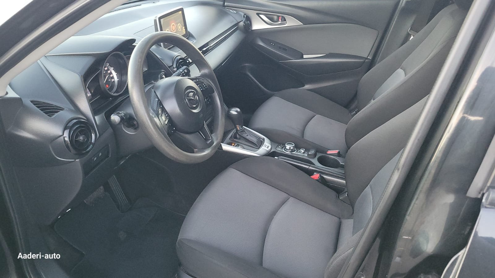 2016 Maxda CX3 130000KM