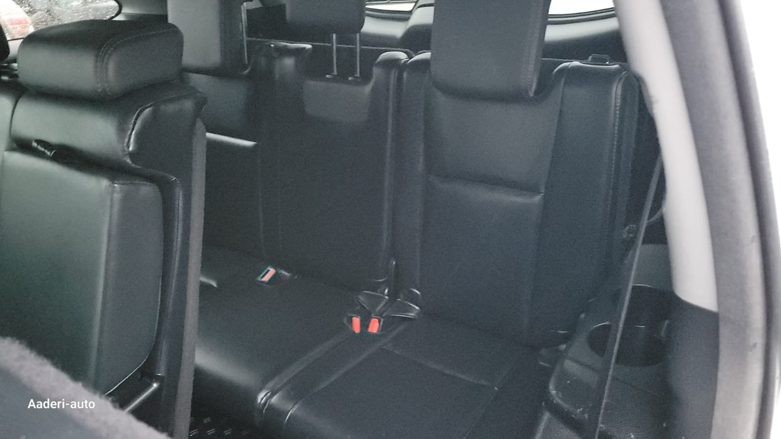 2016 Toyota Highlander XLE AWD