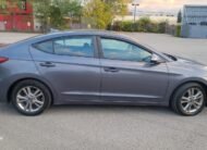 2017 Hyundai Elantra GL 128000km