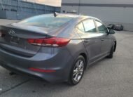 2017 Hyundai Elantra GL 128000km