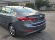 2017 Hyundai Elantra GL 128000km