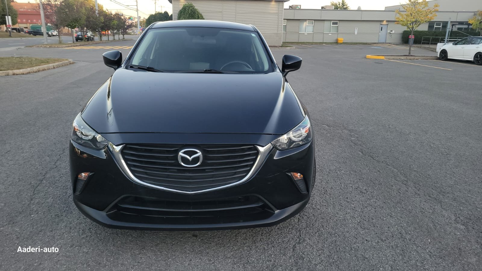 2016 Maxda CX3 130000KM