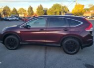 2013 Honda CRV LX 167000 Km