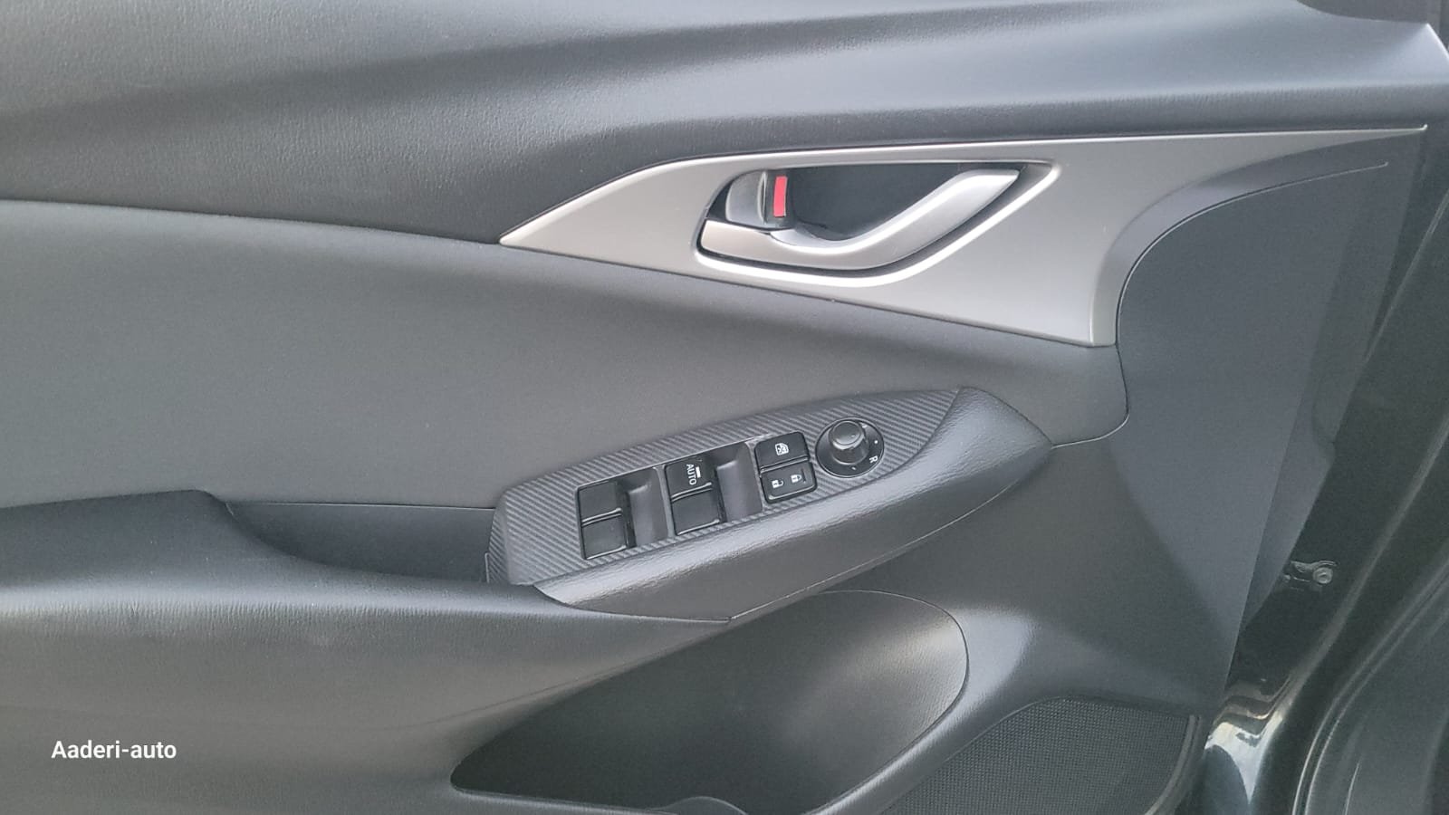 2016 Maxda CX3 130000KM