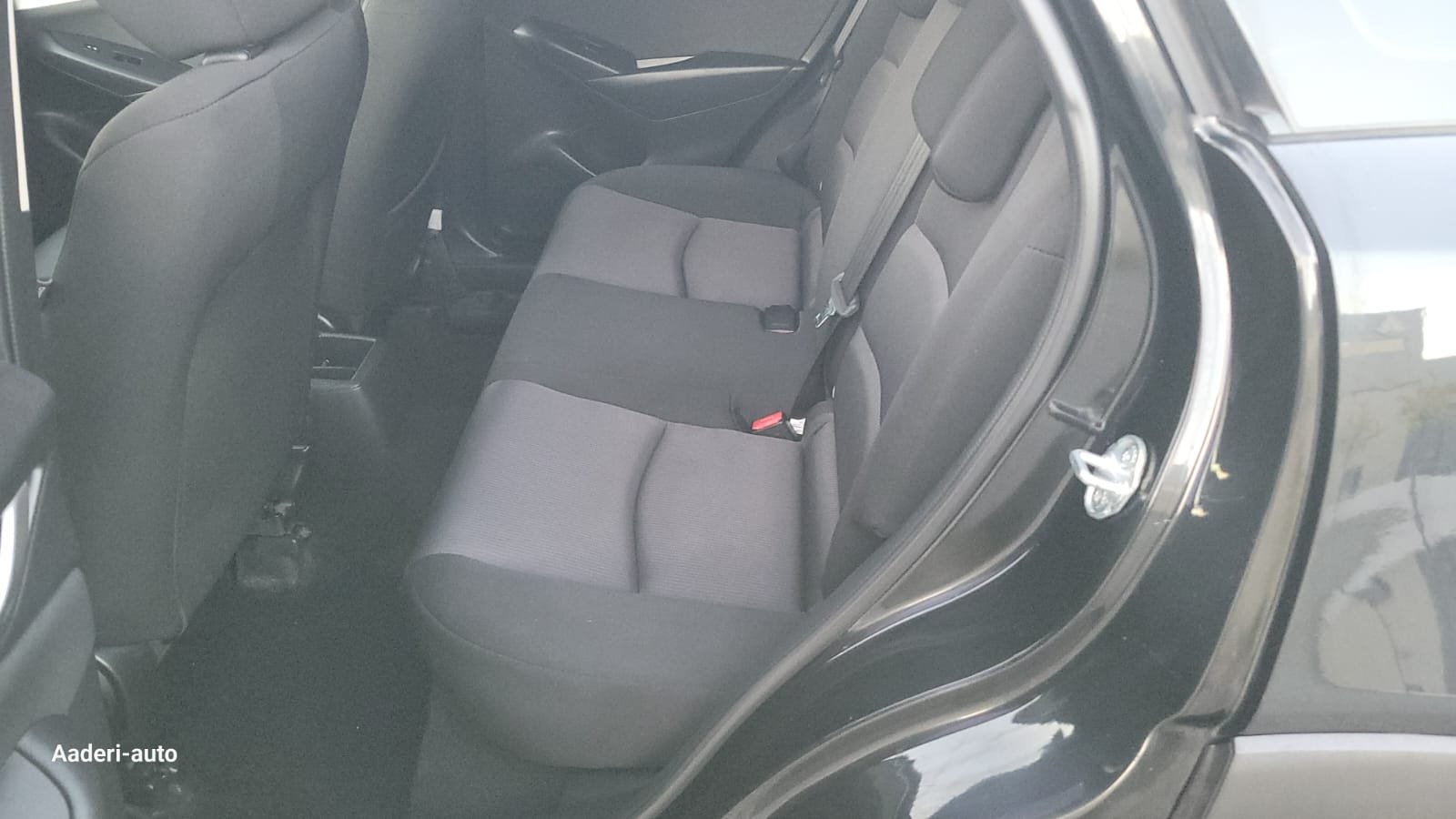 2016 Maxda CX3 130000KM