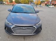 2017 Hyundai Elantra GL 128000km