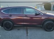 2013 Honda CRV LX 167000 Km