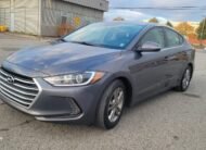 2017 Hyundai Elantra GL 128000km