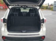 2016 Toyota Highlander XLE AWD