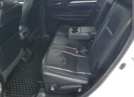 2016 Toyota Highlander XLE AWD