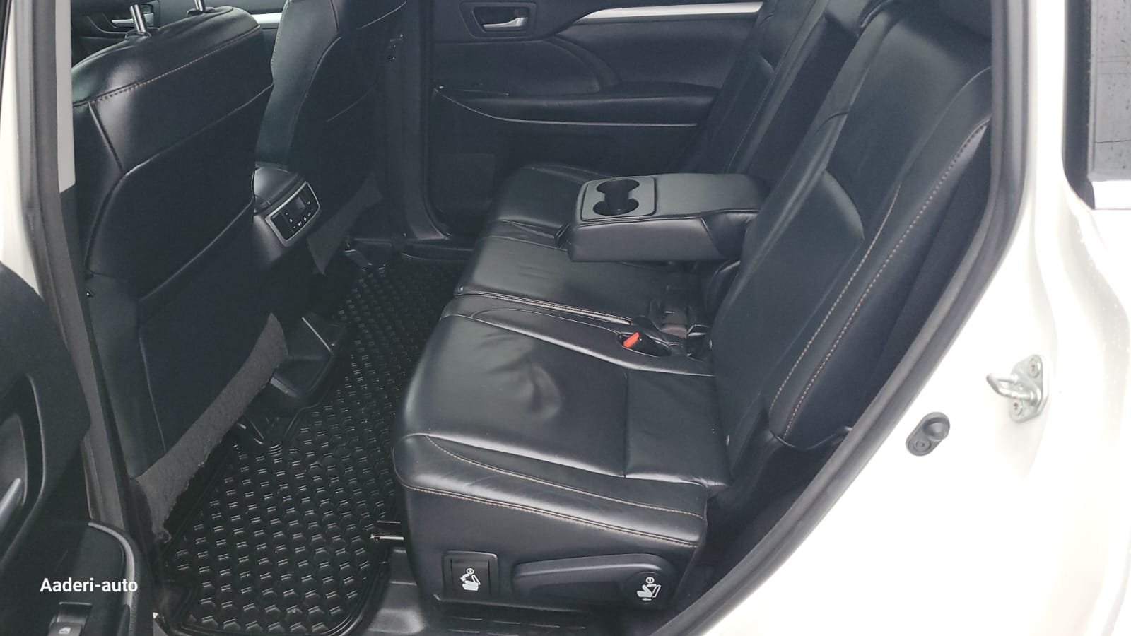 2016 Toyota Highlander XLE AWD