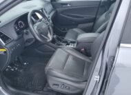Hyundai Tucson 2017 LUXURY AWD