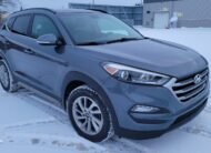 Hyundai Tucson 2017 LUXURY AWD