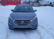 Hyundai Tucson 2017 LUXURY AWD