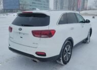 Kia Sorento EX 132000km 7 PLS