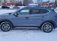 Hyundai Tucson 2017 LUXURY AWD
