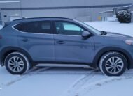 Hyundai Tucson 2017 LUXURY AWD