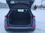 Hyundai Tucson 2017 LUXURY AWD