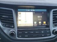 Hyundai Tucson 2017 LUXURY AWD