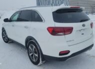 Kia Sorento EX 132000km 7 PLS