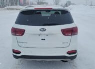 Kia Sorento EX 132000km 7 PLS