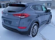 Hyundai Tucson 2017 LUXURY AWD