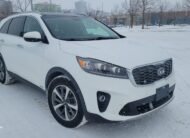 Kia Sorento EX 132000km 7 PLS