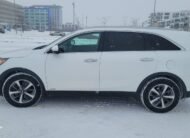 Kia Sorento EX 132000km 7 PLS