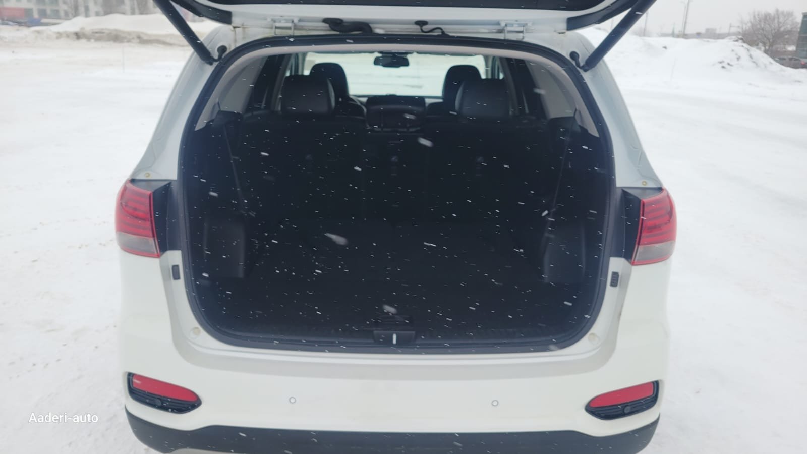 Kia Sorento EX 132000km 7 PLS