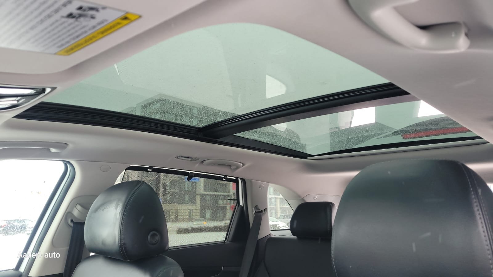 Kia Sorento EX 132000km 7 PLS