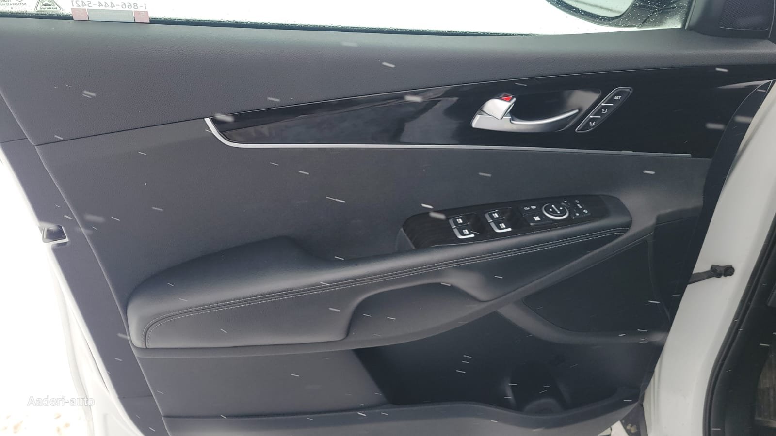 Kia Sorento EX 132000km 7 PLS