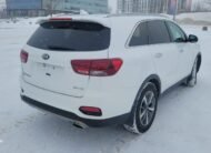 Kia Sorento EX 132000km 7 PLS