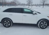 Kia Sorento EX 132000km 7 PLS