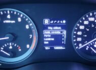 Hyundai Tucson 2017 LUXURY AWD