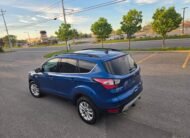 2018 Ford Escape Sel 118000km