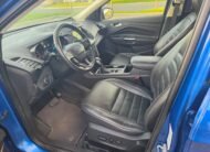 2018 Ford Escape Sel 118000km