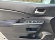 2014 Honda CR-V LX .139000Km