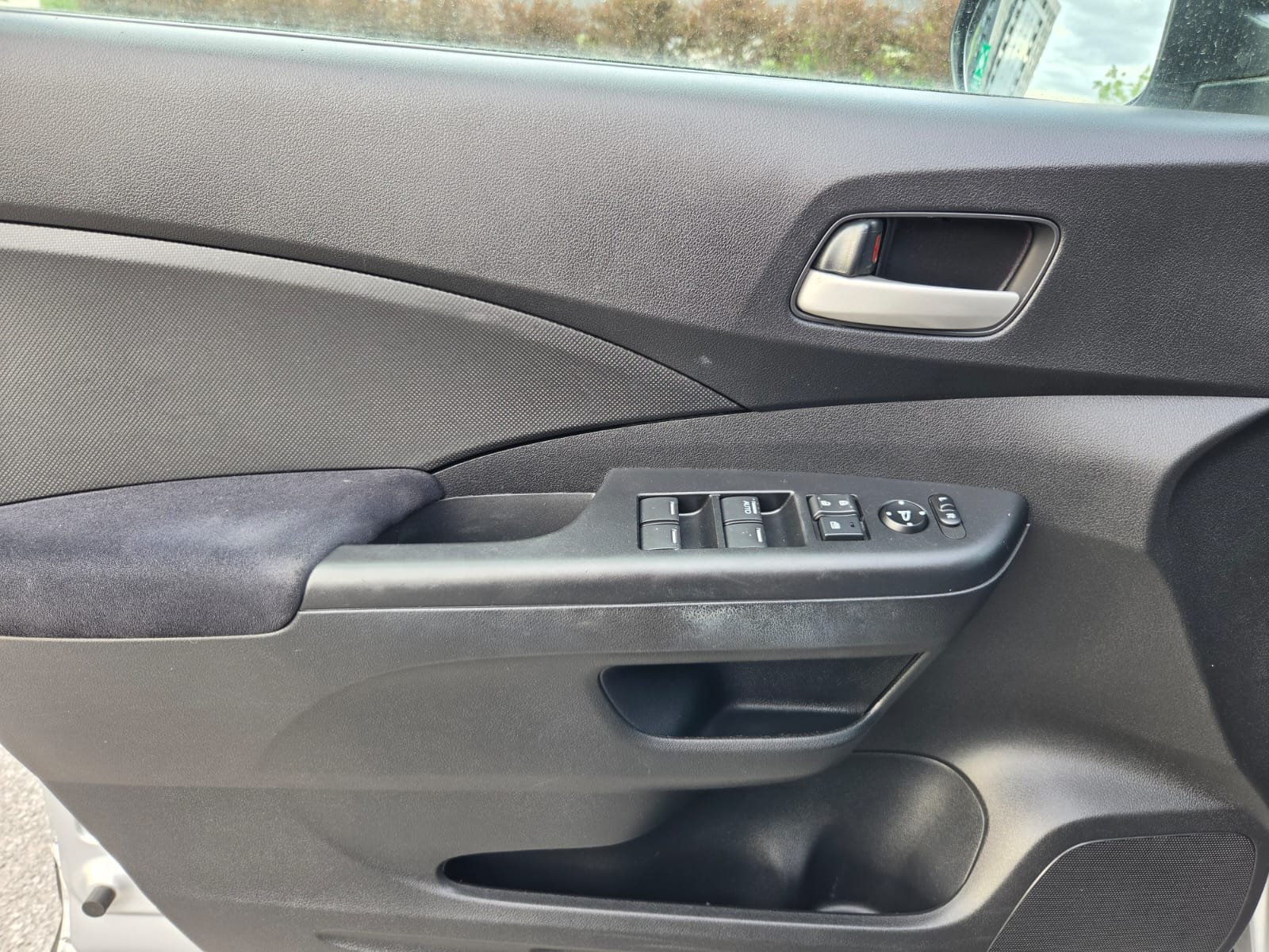2014 Honda CR-V LX .139000Km