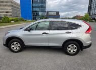 2014 Honda CR-V LX .139000Km