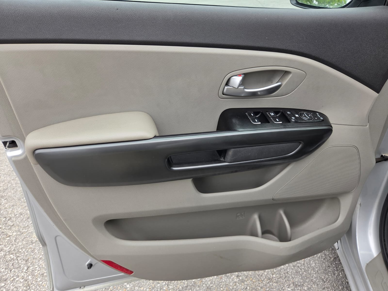 2018 Kia Sedona LX