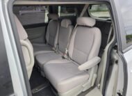 2018 Kia Sedona LX